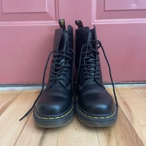 Dr. Martens Boots